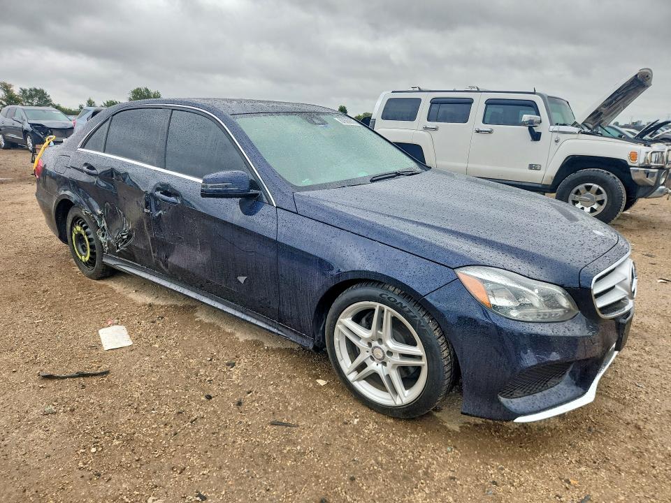 Aukcja sprzedaży 2014 Mercedes-benz E, vin: WDDHF8JB1EA871125, numer aukcji: 67666616