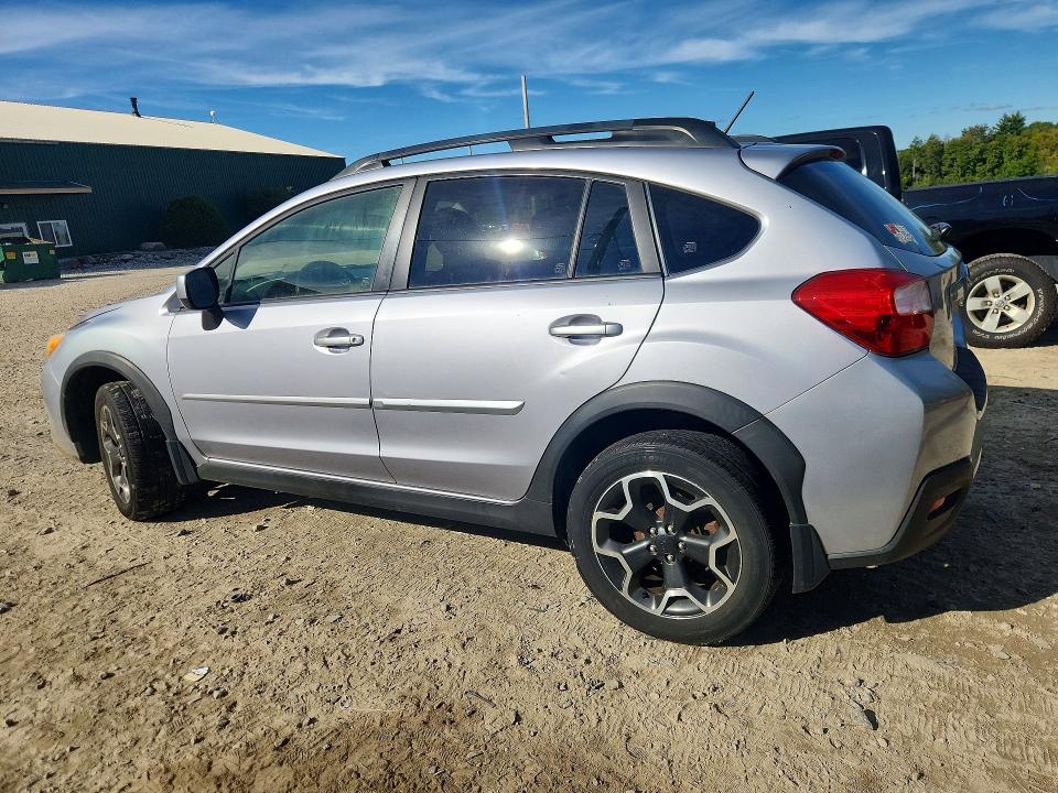 Aukcja sprzedaży 2014 Subaru Xv Crosstrek, vin: JF2GPAVC3E8320619, numer aukcji: 70125506