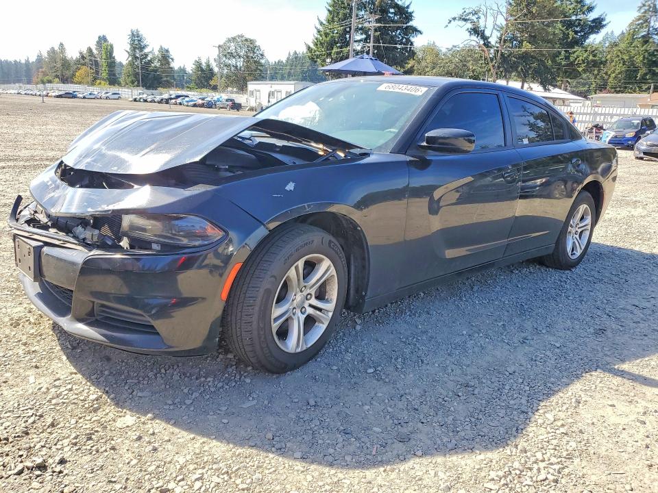 Aukcja sprzedaży 2020 Dodge Charger, vin: 2C3CDXBG8LH223525, numer aukcji: 68043406