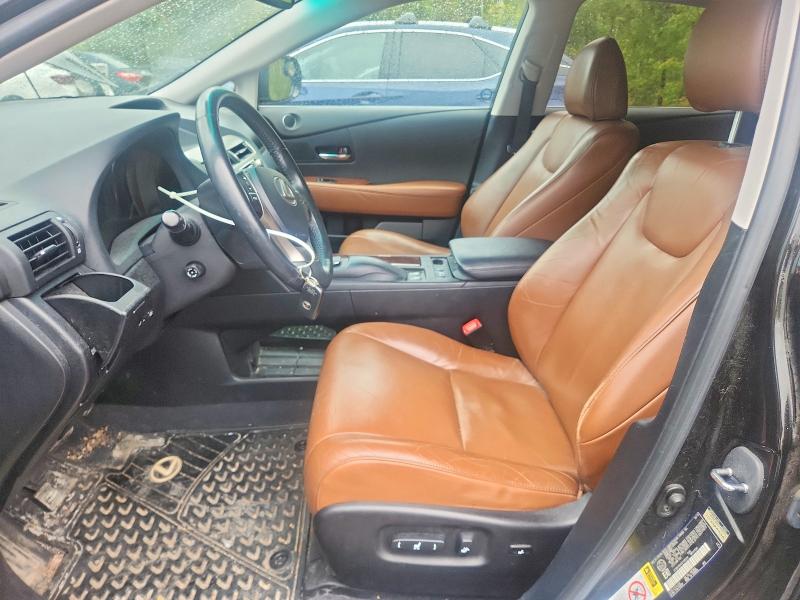 Продаж на аукціоні авто 2013 Lexus Rx, vin: 2T2BK1BA4DC158539, номер лоту: 68515406