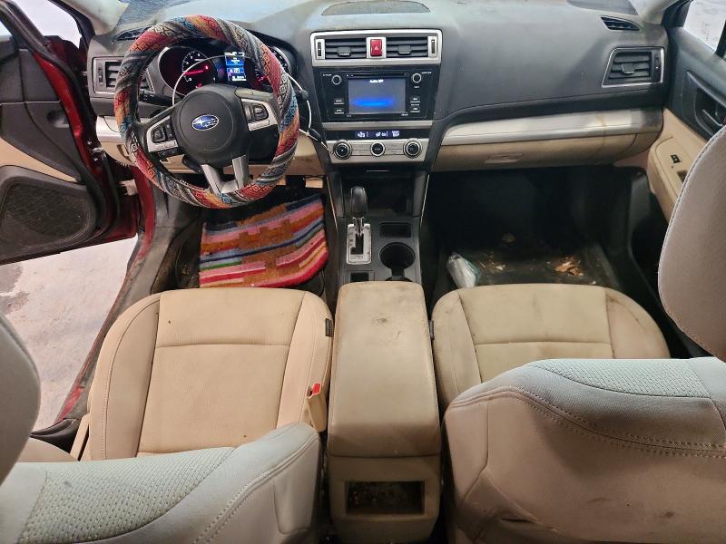 Aukcja sprzedaży 2015 Subaru Outback, vin: 4S4BSAAC8F3228915, numer aukcji: 69721826