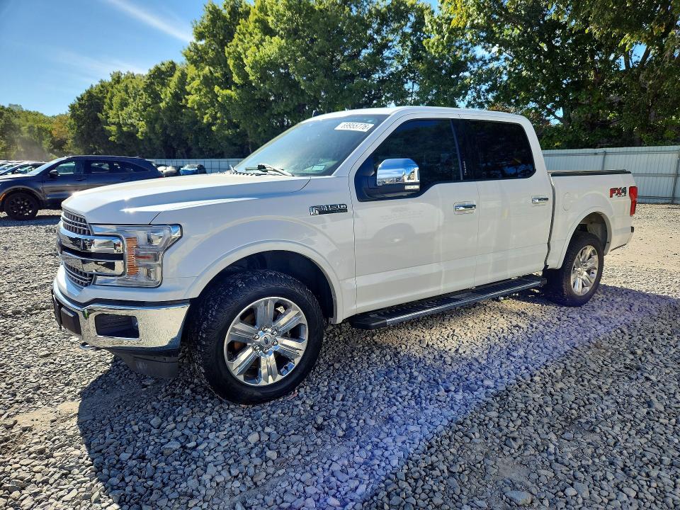 Aukcja sprzedaży 2020 Ford F150, vin: 1FTEW1E46LKD73798, numer aukcji: 69955776