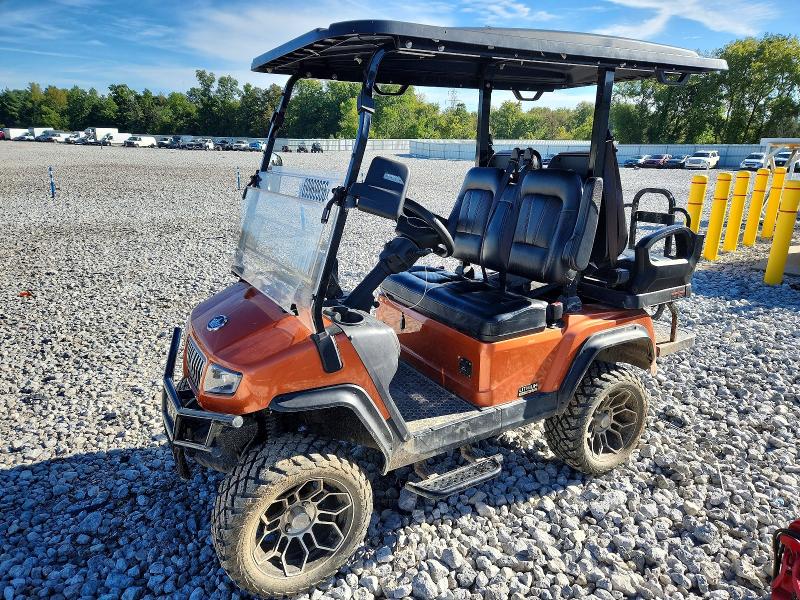 Aukcja sprzedaży 2024 Evolution Golf Cart, vin: EVBD1262461, numer aukcji: 69969956