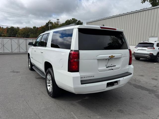 Aukcja sprzedaży 2019 Chevrolet Suburban, vin: 1GNSKHKC3KR191086, numer aukcji: 71250196