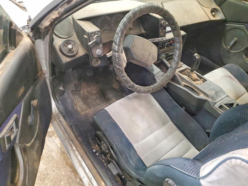 Aukcja sprzedaży 1986 Toyota Mr2, vin: JT2AW15C1G0062229, numer aukcji: 68233326