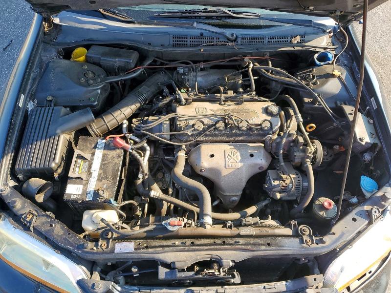 66387816 :رقم المزاد ، JHMCG564XXC014141 vin ، 1999 Honda Accord مزاد بيع