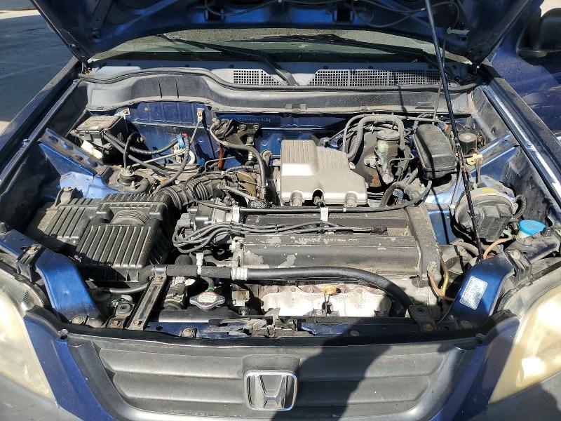 Продажа на аукционе авто 1999 Honda Cr-v, vin: JHLRD2849XC012125, номер лота: 67363256