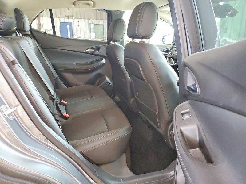 Продаж на аукціоні авто 2021 Buick Encore Gx, vin: KL4MMBS29MB140178, номер лоту: 68295276