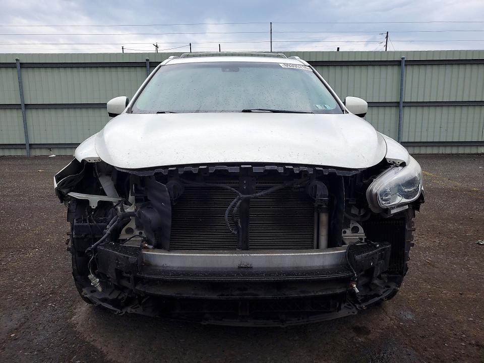 Auction sale of the 2014 Infiniti Qx60, vin: 5N1AL0MN3EC534175, lot number: 69395216