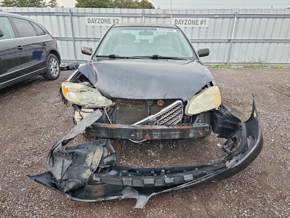 Aukcja sprzedaży 2007 Toyota Corolla, vin: 2T1BR32E47C817299, numer aukcji: 67637806