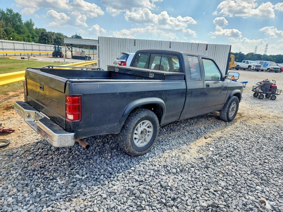 Aukcja sprzedaży 1993 Dodge Dakota, vin: 1B7GL23YXPS248497, numer aukcji: 68152866