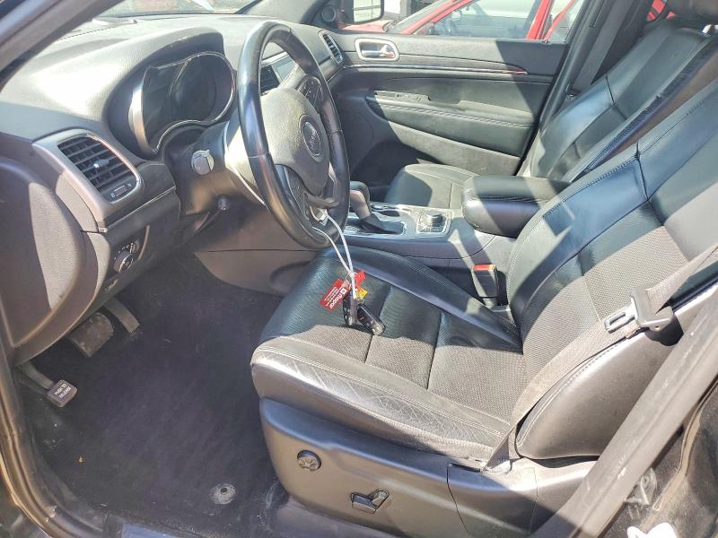 Продаж на аукціоні авто 2019 Jeep Grand Cherokee, vin: 1C4RJFBG4KC713115, номер лоту: 67190566