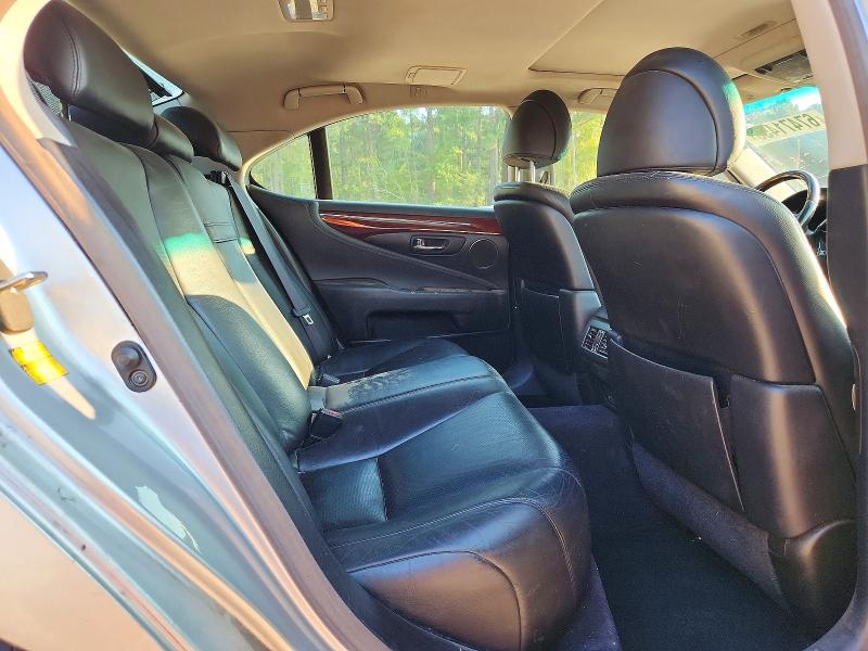 Aukcja sprzedaży 2009 Lexus Ls, vin: JTHCL46F695001000, numer aukcji: 67471456