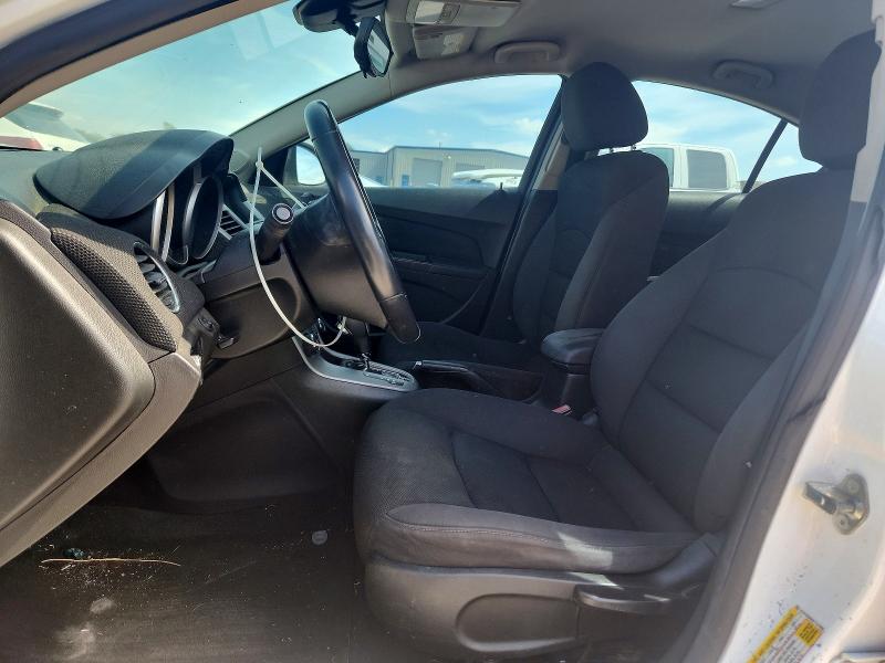 69967046 :رقم المزاد ، 1G1PC5SB8D7137856 vin ، 2013 Chevrolet Cruze مزاد بيع