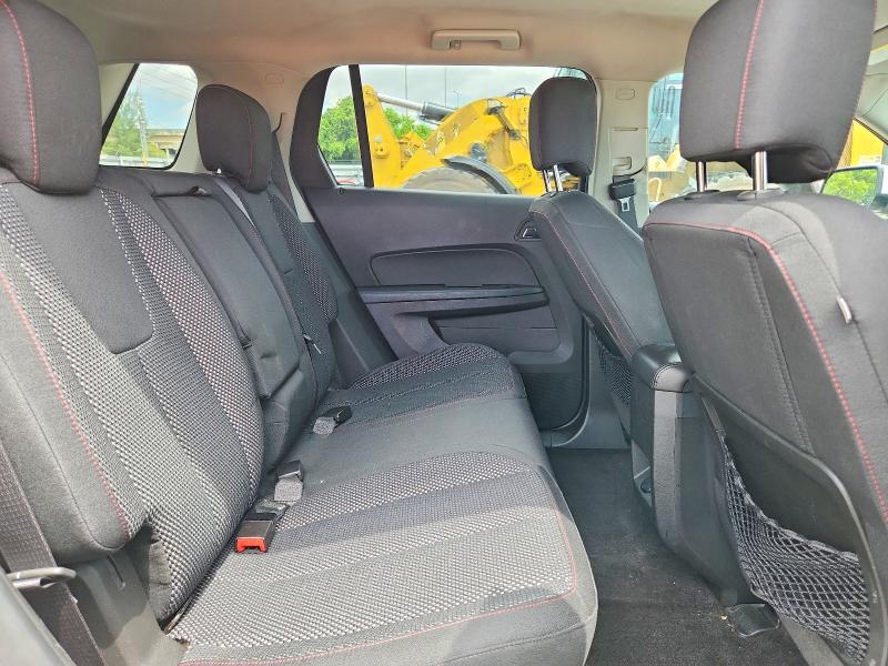 Aukcja sprzedaży 2016 Gmc Terrain, vin: 2GKALMEK7G6175834, numer aukcji: 67501556