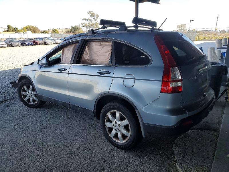 Aukcja sprzedaży 2008 Honda Cr-v, vin: 5J6RE48708L043386, numer aukcji: 69245306