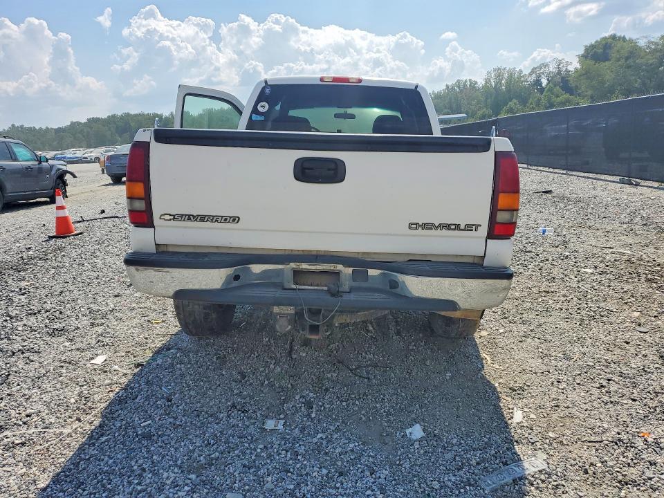 Aukcja sprzedaży 2002 Chevrolet Silverado, vin: 2GCEK19TX21394844, numer aukcji: 67256206
