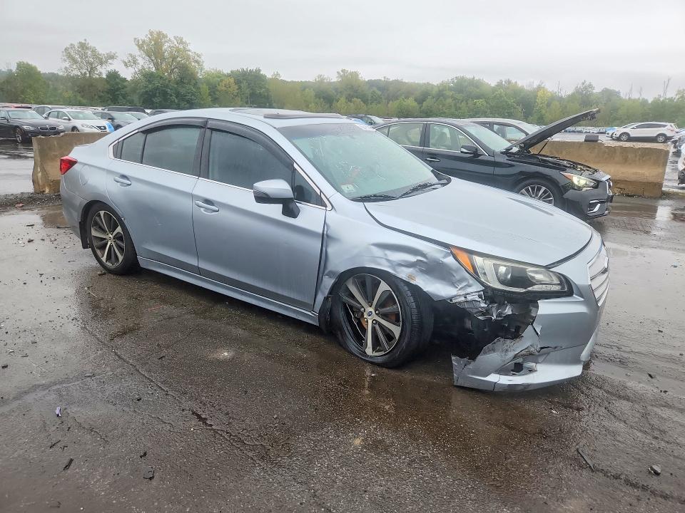 68419156 :رقم المزاد ، 4S3BNAL62F3012870 vin ، 2015 Subaru Legacy مزاد بيع