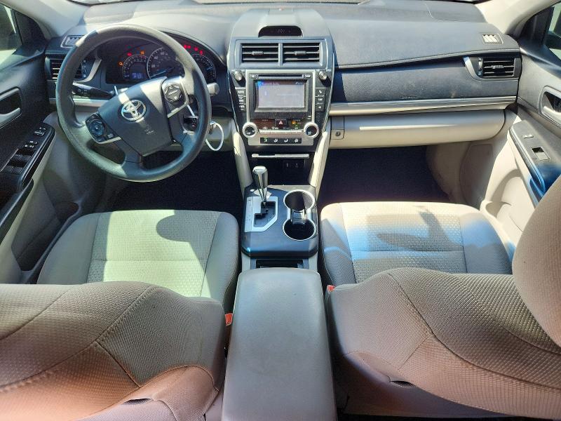 Aukcja sprzedaży 2012 Toyota Camry, vin: 4T1BF1FK7CU104399, numer aukcji: 68650116