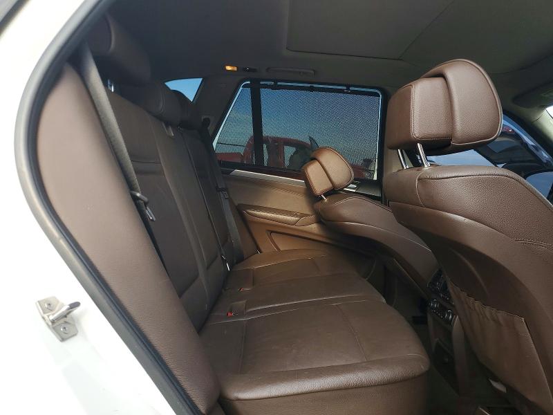 70741756 :رقم المزاد ، 5UXFE8C58AL311711 vin ، 2010 Bmw X5 مزاد بيع
