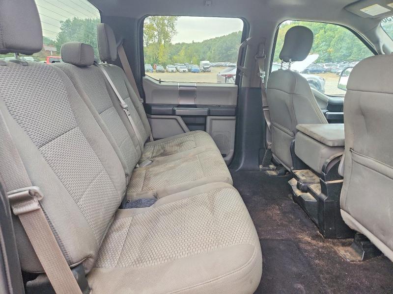 Продаж на аукціоні авто 2017 Ford F150, vin: 1FTEW1EG3HFB28032, номер лоту: 70790136