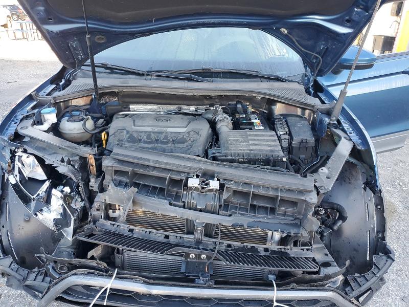 Aukcja sprzedaży 2020 Volkswagen Tiguan, vin: 3VV1B7AX1LM071570, numer aukcji: 67829326
