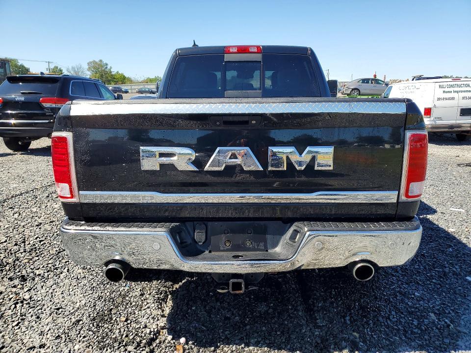 2017 Ram 1500 მანქანა იყიდება აუქციონზე, vin: 1C6RR7WTXHS782421, აუქციონის ნომერი: 68747516