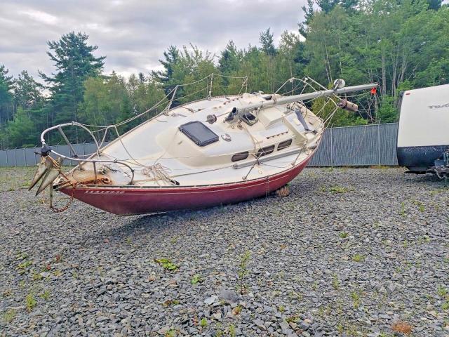 Aukcja sprzedaży 1975 Mirage Manufacturing Boat, vin: ZMYMB0121075, numer aukcji: 68803886