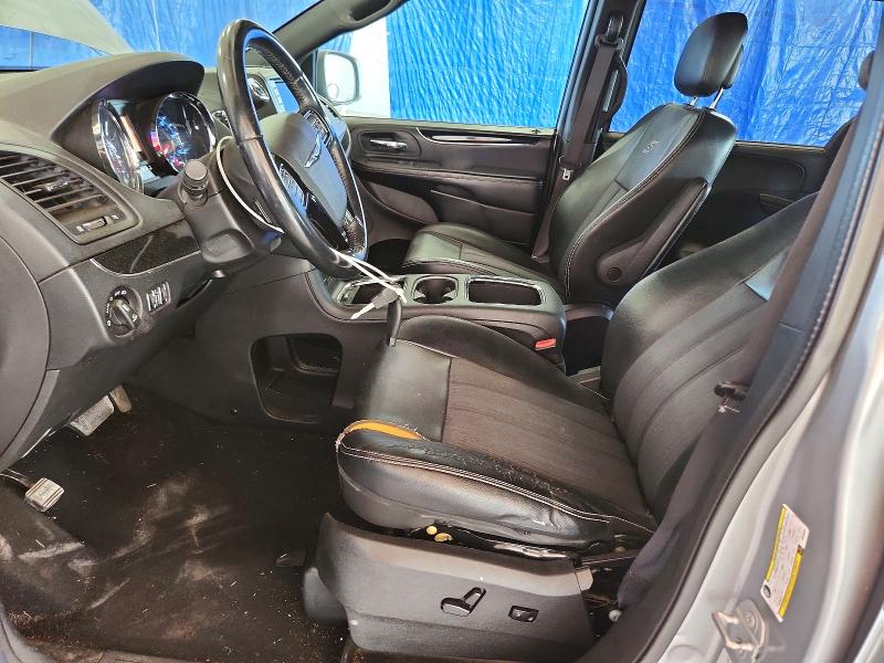 Aukcja sprzedaży 2015 Chrysler Town & Country, vin: 2C4RC1HGXFR609858, numer aukcji: 69185586