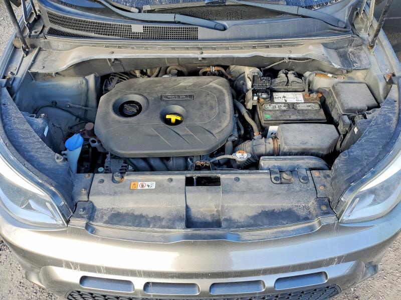 Продаж на аукціоні авто 2015 Kia Soul, vin: KNDJP3A50F7215583, номер лоту: 68409476