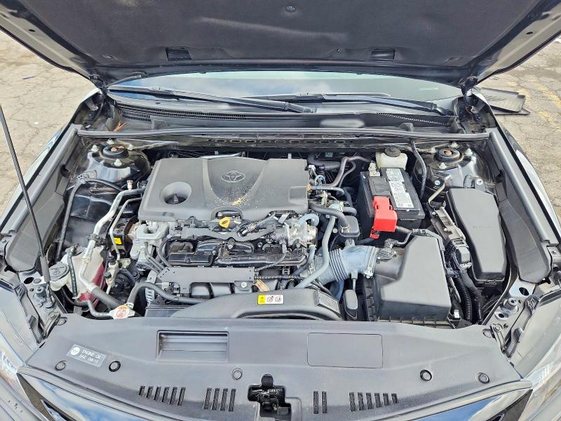 Продаж на аукціоні авто 2024 Toyota Camry, vin: 4T1G11AK6RU872279, номер лоту: 68517896