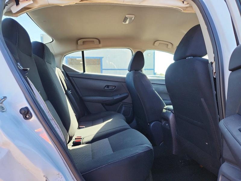 Aukcja sprzedaży 2024 Nissan Sentra, vin: 3N1AB8CV6RY351926, numer aukcji: 68928416