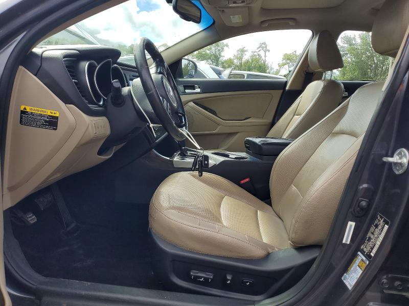 Aukcja sprzedaży 2015 Kia Optima, vin: 5XXGN4A76FG447099, numer aukcji: 70788796