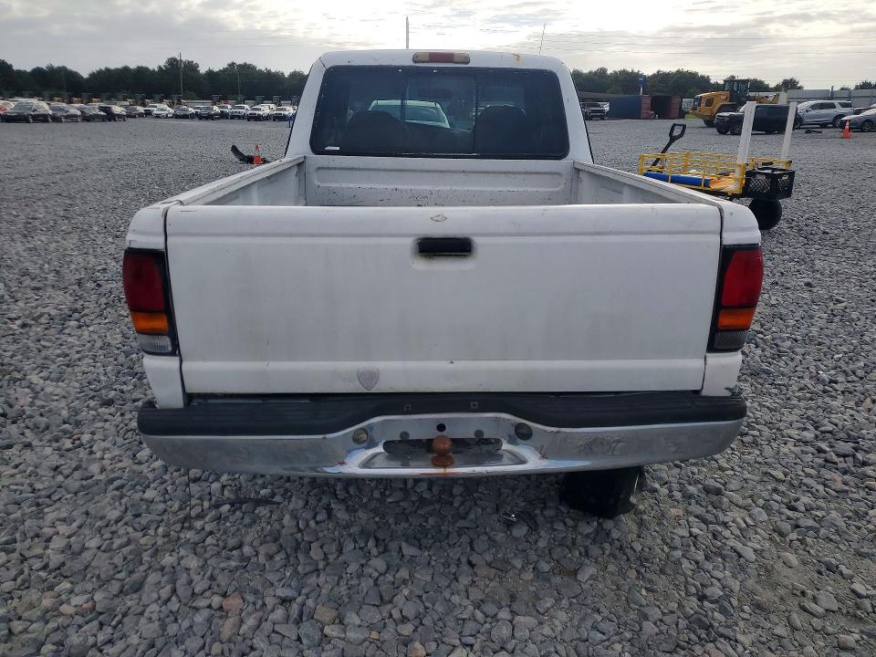 Продажа на аукционе авто 1996 Mazda B2300, vin: 4F4CR16A9TTM07043, номер лота: 69311266