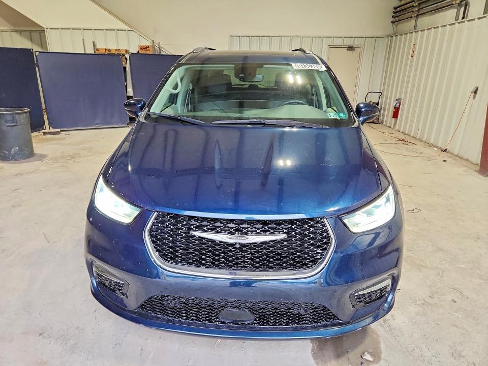 Aukcja sprzedaży 2021 Chrysler Pacifica, vin: 2C4RC1BG0MR606988, numer aukcji: 70136386
