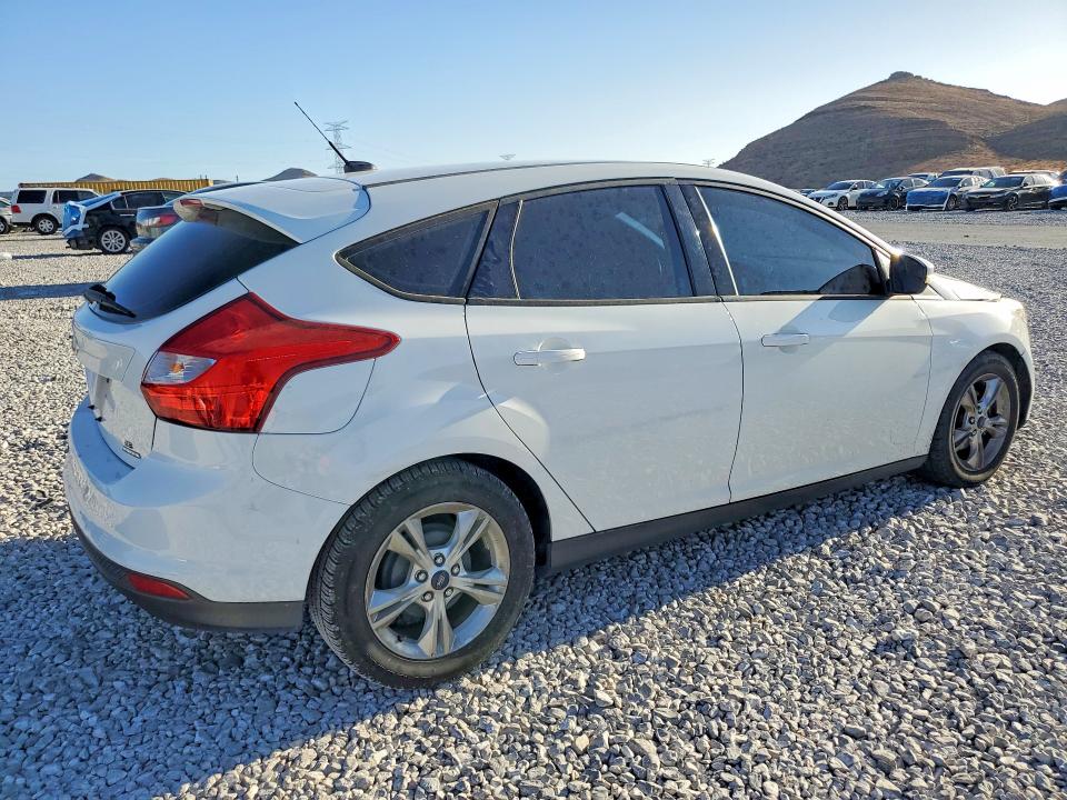 69147376 :رقم المزاد ، 1FADP3K26DL363135 vin ، 2013 Ford Focus مزاد بيع