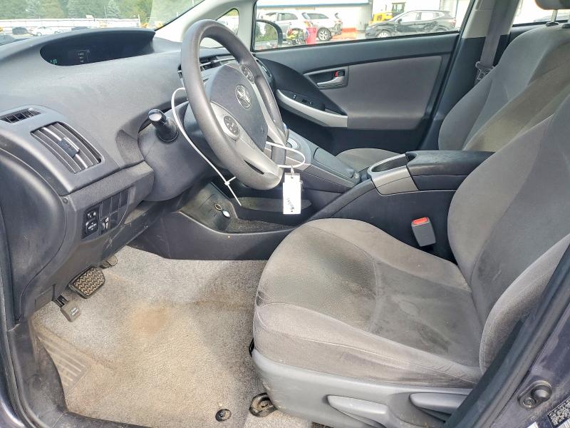 Продажа на аукционе авто 2015 Toyota Prius, vin: JTDKN3DU4F0434486, номер лота: 70856856