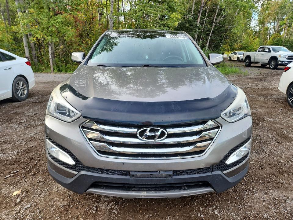 Продаж на аукціоні авто 2013 Hyundai Santa Fe Sport, vin: 5XYZUDLA5DG018128, номер лоту: 68537646