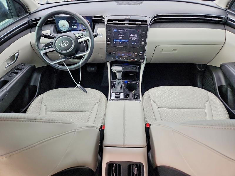 Продажа на аукционе авто 2023 Hyundai Tucson, vin: 5NMJFCAE4PH206480, номер лота: 70970656