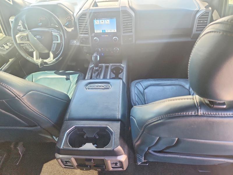 68424346 :رقم المزاد ، 1FTEW1EG2JFB26388 vin ، 2018 Ford F150 مزاد بيع