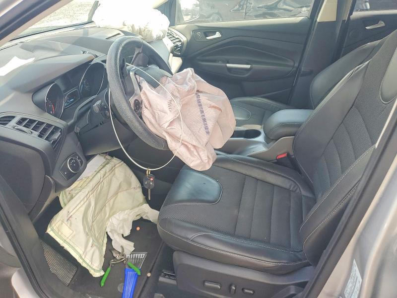 Aukcja sprzedaży 2016 Ford Escape, vin: 1FMCU9GX4GUB07205, numer aukcji: 68512126