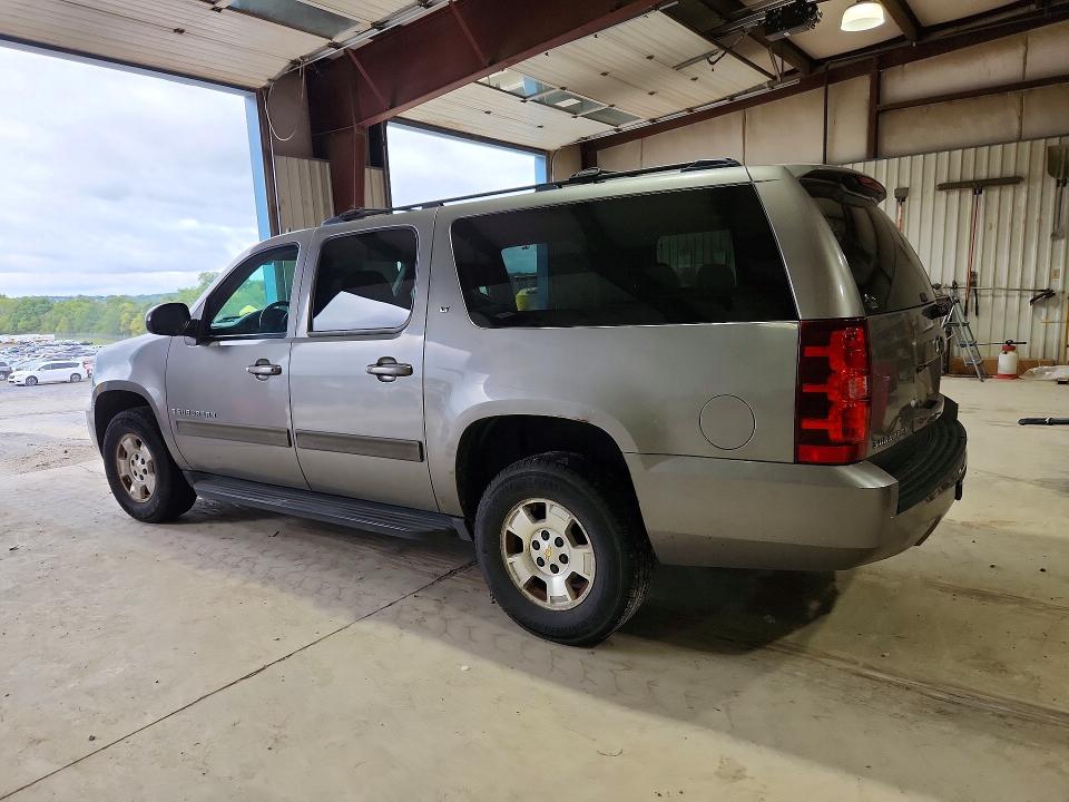 2009 Chevrolet Suburban მანქანა იყიდება აუქციონზე, vin: 1GNFK26379R270568, აუქციონის ნომერი: 70769816