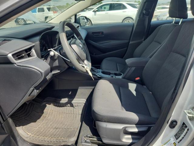 2023 Toyota Corolla მანქანა იყიდება აუქციონზე, vin: 5YFB4MDE7PP035421, აუქციონის ნომერი: 70289956