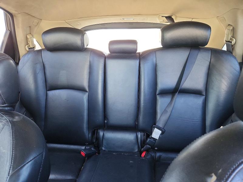 Aukcja sprzedaży 2004 Infiniti Fx35, vin: JNRAS08W74X213287, numer aukcji: 67365806