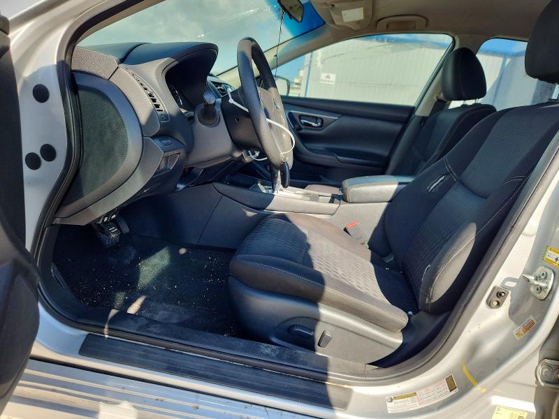 Aukcja sprzedaży 2017 Nissan Altima, vin: 1N4AL3AP1HC258357, numer aukcji: 71037606