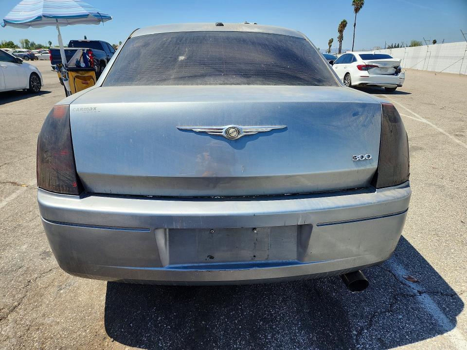 Aukcja sprzedaży 2006 Chrysler 300, vin: 2C3LA43R16H418054, numer aukcji: 65203446