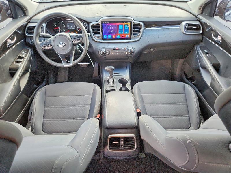 Aukcja sprzedaży 2016 Kia Sorento, vin: 5XYPG4A30GG081757, numer aukcji: 68337866