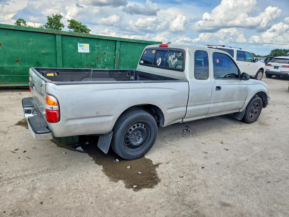Aukcja sprzedaży 2003 Toyota Tacoma, vin: 5TEVL52N03Z282468, numer aukcji: 67429366