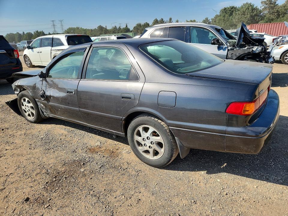 Aukcja sprzedaży 2001 Toyota Camry, vin: 4T1BF22K31U958993, numer aukcji: 67815916