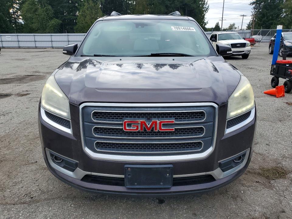 2015 Gmc Acadia მანქანა იყიდება აუქციონზე, vin: 1GKKVRKD7FJ108265, აუქციონის ნომერი: 70914666